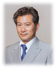 呼吸器胸腔鏡手術研究会 会長 河野 匡
